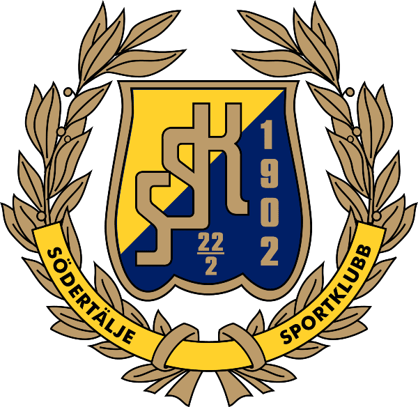 Tillsammans för SSK Logo